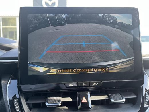 Toyota Corolla Touring Sports Hybrid 140 Active | Navigatie | Apple CarPlay/Android auto | Achteruitrijcamera ActivLease financial lease