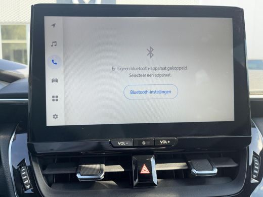 Toyota Corolla Touring Sports Hybrid 140 Active | Navigatie | Apple CarPlay/Android auto | Achteruitrijcamera ActivLease financial lease