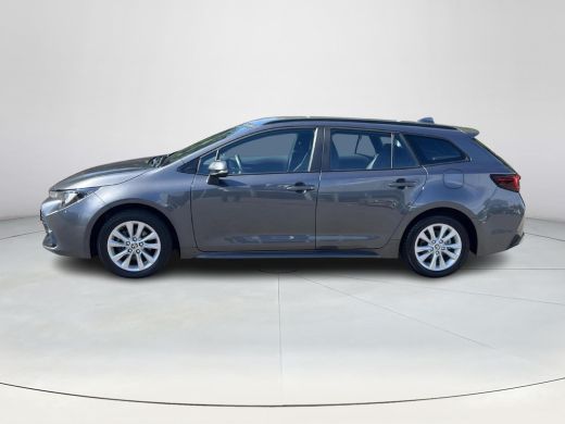 Toyota Corolla Touring Sports Hybrid 140 Active | Navigatie | Apple CarPlay/Android auto | Achteruitrijcamera ActivLease financial lease