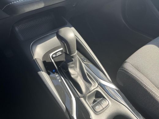 Toyota Corolla Touring Sports Hybrid 140 Active | Navigatie | Apple CarPlay/Android auto | Achteruitrijcamera ActivLease financial lease