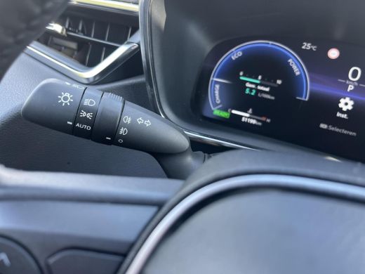 Toyota Corolla Touring Sports Hybrid 140 Active | Navigatie | Apple CarPlay/Android auto | Achteruitrijcamera ActivLease financial lease