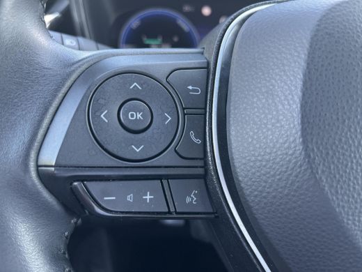 Toyota Corolla Touring Sports Hybrid 140 Active | Navigatie | Apple CarPlay/Android auto | Achteruitrijcamera ActivLease financial lease