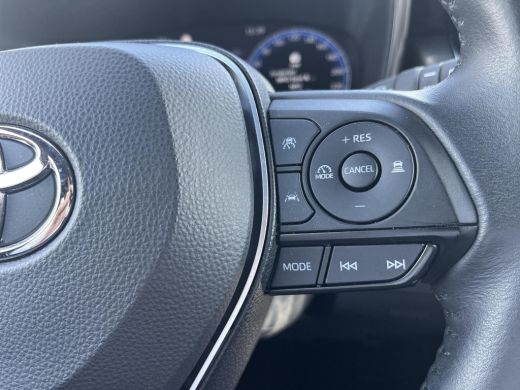 Toyota Corolla Touring Sports Hybrid 140 Active | Navigatie | Apple CarPlay/Android auto | Achteruitrijcamera ActivLease financial lease