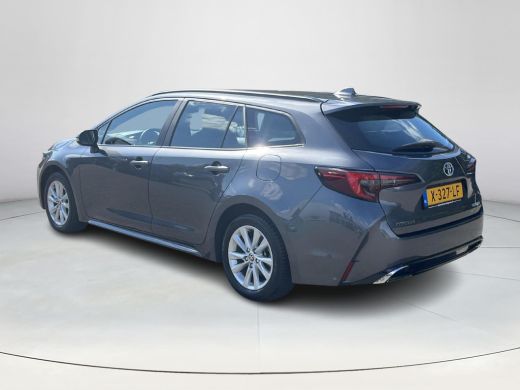 Toyota Corolla Touring Sports Hybrid 140 Active | Navigatie | Apple CarPlay/Android auto | Achteruitrijcamera ActivLease financial lease