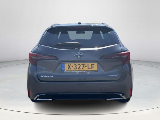 Toyota Corolla Touring Sports Hybrid 140 Active | Navigatie | Apple CarPlay/Android auto | Achteruitrijcamera ActivLease financial lease
