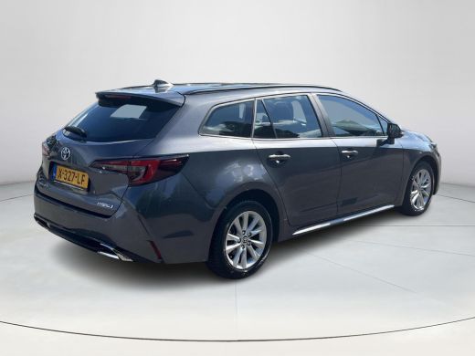 Toyota Corolla Touring Sports Hybrid 140 Active | Navigatie | Apple CarPlay/Android auto | Achteruitrijcamera ActivLease financial lease