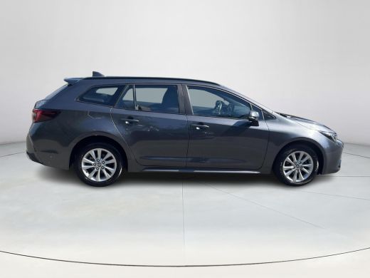 Toyota Corolla Touring Sports Hybrid 140 Active | Navigatie | Apple CarPlay/Android auto | Achteruitrijcamera ActivLease financial lease