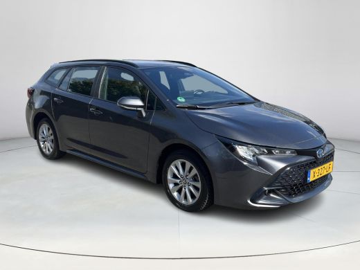Toyota Corolla Touring Sports Hybrid 140 Active | Navigatie | Apple CarPlay/Android auto | Achteruitrijcamera ActivLease financial lease