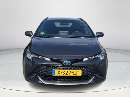 Toyota Corolla Touring Sports Hybrid 140 Active | Navigatie | Apple CarPlay/Android auto | Achteruitrijcamera ActivLease financial lease