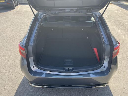 Toyota Corolla Touring Sports Hybrid 140 Active | Navigatie | Apple CarPlay/Android auto | Achteruitrijcamera ActivLease financial lease
