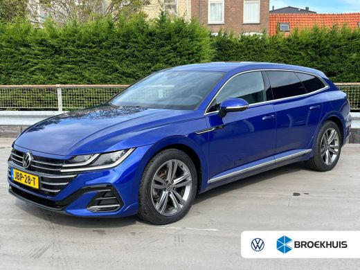 Volkswagen Arteon 1.4 TSI eHybrid R-Line Business | ACC | Discover Pro scherm | Verwarmde stoelen V+A | Apple Carpl... Volkswagen Arteon 1.4 TSI eHybrid R-Line Business | ACC | Discover Pro scherm | Verwarmde stoelen V+A | Apple Carpl...