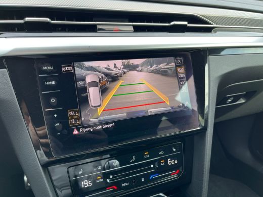 Volkswagen Arteon 1.4 TSI eHybrid R-Line Business | ACC | Discover Pro scherm | Verwarmde stoelen V+A | Apple Carpl... ActivLease financial lease