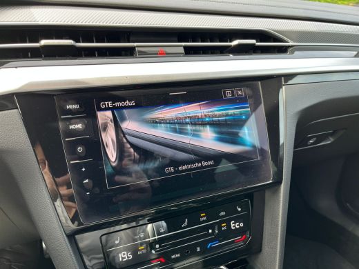 Volkswagen Arteon 1.4 TSI eHybrid R-Line Business | ACC | Discover Pro scherm | Verwarmde stoelen V+A | Apple Carpl... ActivLease financial lease