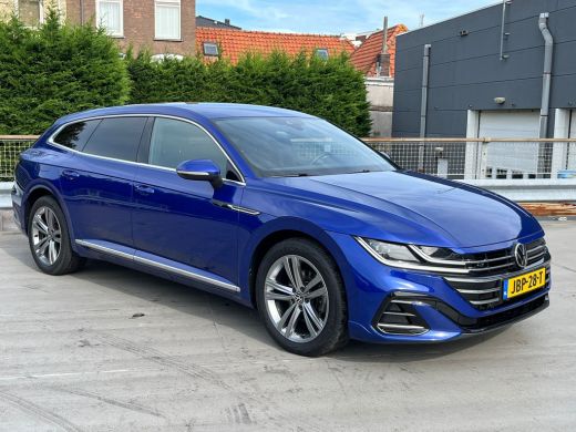 Volkswagen Arteon 1.4 TSI eHybrid R-Line Business | ACC | Discover Pro scherm | Verwarmde stoelen V+A | Apple Carpl... ActivLease financial lease