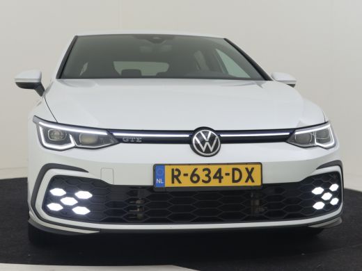 Volkswagen Golf 1.4 eHybrid GTE 245pk Matrix koplampen | Dodehoekdectie | Head up display | Led mislampen  | Stuu... ActivLease financial lease
