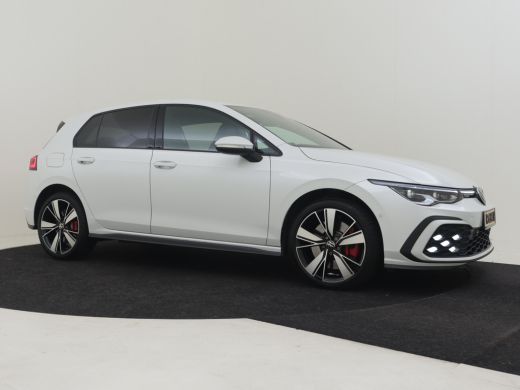 Volkswagen Golf 1.4 eHybrid GTE 245pk Matrix koplampen | Dodehoekdectie | Head up display | Led mislampen  | Stuu... ActivLease financial lease