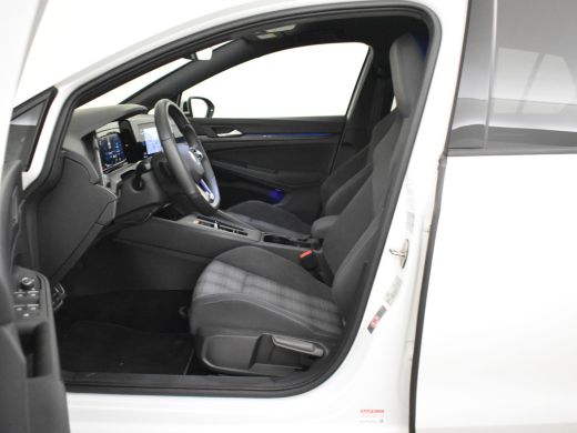 Volkswagen Golf 1.4 eHybrid GTE 245pk Matrix koplampen | Dodehoekdectie | Head up display | Led mislampen  | Stuu... ActivLease financial lease