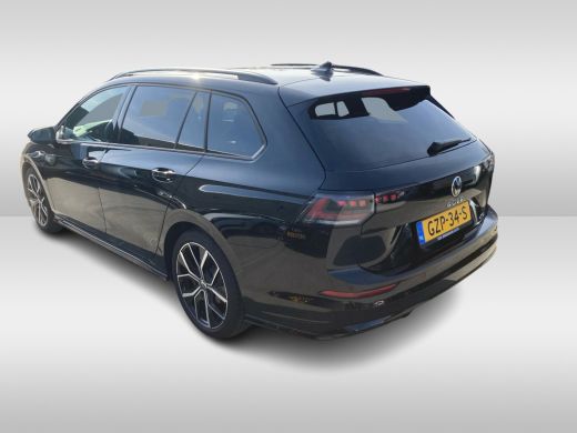 Volkswagen Golf 1.5 eTSI 110 pk R-Line Edition | Clima | Assistance plus | Matrix LED | 18'lmv ActivLease financial lease