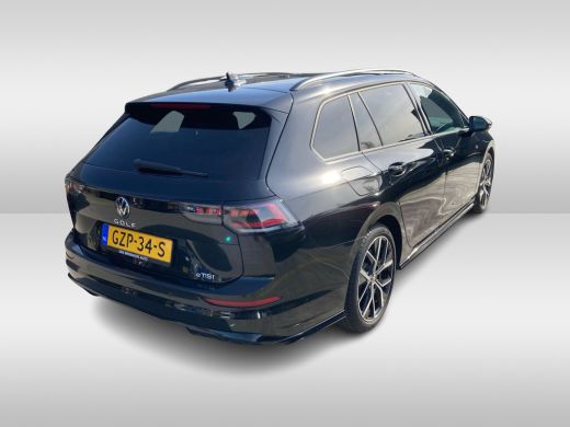 Volkswagen Golf 1.5 eTSI 110 pk R-Line Edition | Clima | Assistance plus | Matrix LED | 18'lmv ActivLease financial lease