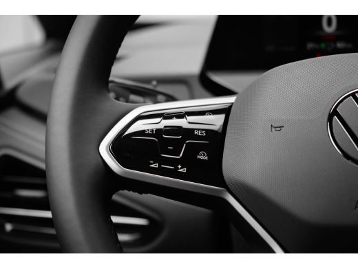 Volkswagen ID.3 Pro Business Inclusief €2000,- inruilvoordeel | Achterlichten LED, luxe uitgevoerd incl. dynamisc... ActivLease financial lease