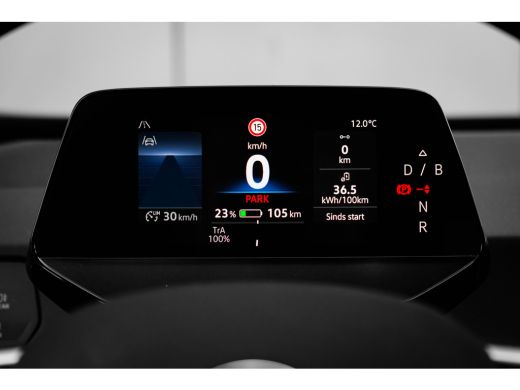 Volkswagen ID.3 Pro Business Inclusief €2000,- inruilvoordeel | Achterlichten LED, luxe uitgevoerd incl. dynamisc... ActivLease financial lease
