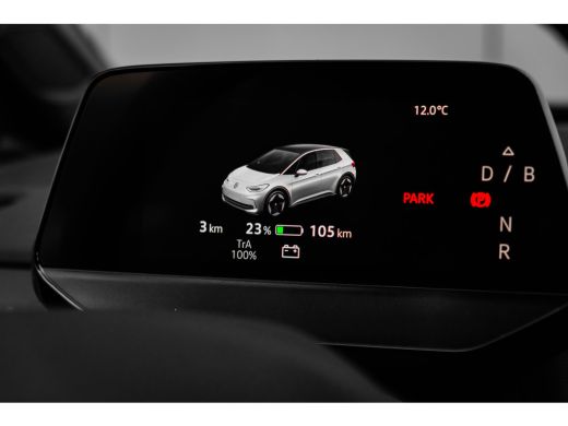 Volkswagen ID.3 Pro Business Inclusief €2000,- inruilvoordeel | Achterlichten LED, luxe uitgevoerd incl. dynamisc... ActivLease financial lease
