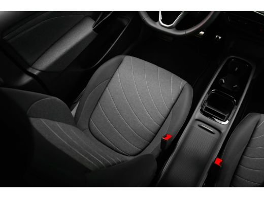 Volkswagen ID.3 Pro Business Inclusief €2000,- inruilvoordeel | Achterlichten LED, luxe uitgevoerd incl. dynamisc... ActivLease financial lease