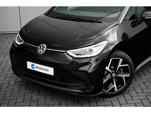 Volkswagen ID.3 Pro Business Inclusief €2000,- inruilvoordeel | Achterlichten LED, luxe uitgevoerd incl. dynamisc... ActivLease financial lease