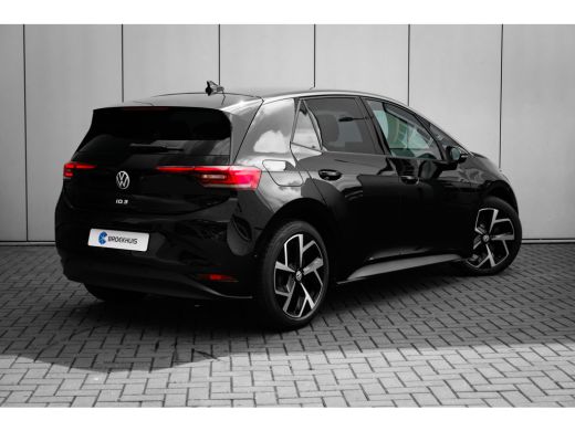 Volkswagen ID.3 Pro Business Inclusief €2000,- inruilvoordeel | Achterlichten LED, luxe uitgevoerd incl. dynamisc... ActivLease financial lease