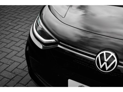 Volkswagen ID.3 Pro Business Inclusief €2000,- inruilvoordeel | Achterlichten LED, luxe uitgevoerd incl. dynamisc... ActivLease financial lease
