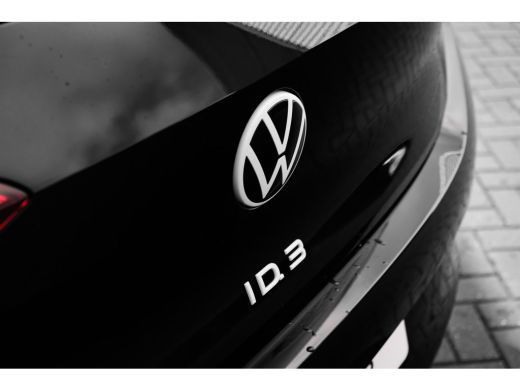 Volkswagen ID.3 Pro Business Inclusief €2000,- inruilvoordeel | Achterlichten LED, luxe uitgevoerd incl. dynamisc... ActivLease financial lease