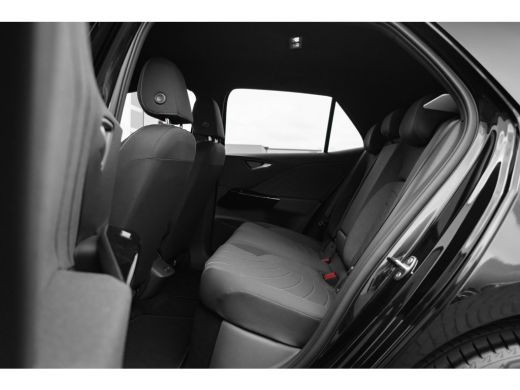 Volkswagen ID.3 Pro Business Inclusief €2000,- inruilvoordeel | Achterlichten LED, luxe uitgevoerd incl. dynamisc... ActivLease financial lease