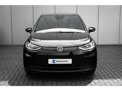 Volkswagen ID.3 Pro Business Inclusief €2000,- inruilvoordeel | Achterlichten LED, luxe uitgevoerd incl. dynamisc... ActivLease financial lease