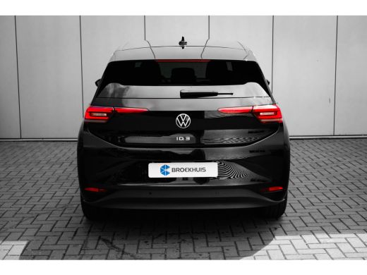 Volkswagen ID.3 Pro Business Inclusief €2000,- inruilvoordeel | Achterlichten LED, luxe uitgevoerd incl. dynamisc... ActivLease financial lease