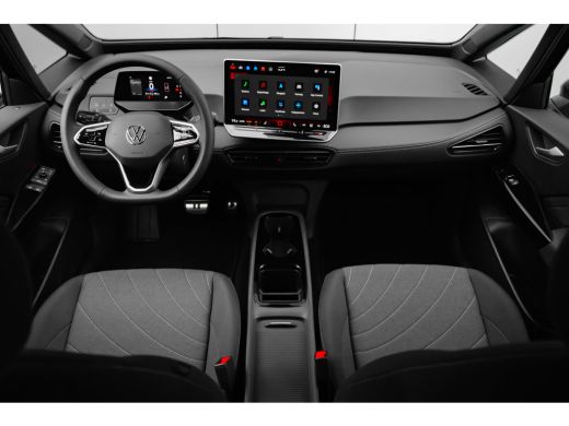 Volkswagen ID.3 Pro Business Inclusief €2000,- inruilvoordeel | Achterlichten LED, luxe uitgevoerd incl. dynamisc... ActivLease financial lease