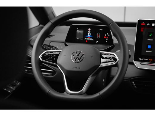 Volkswagen ID.3 Pro Business Inclusief €2000,- inruilvoordeel | Achterlichten LED, luxe uitgevoerd incl. dynamisc... ActivLease financial lease