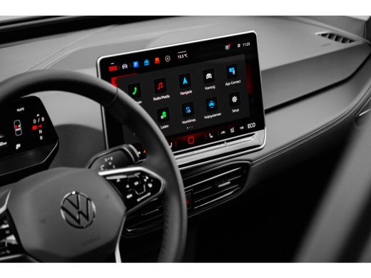 Volkswagen ID.3 Pro Business Inclusief €2000,- inruilvoordeel | Achterlichten LED, luxe uitgevoerd incl. dynamisc... ActivLease financial lease
