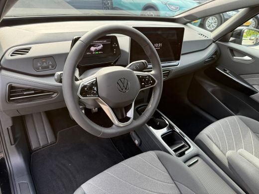 Volkswagen ID.3 Pro Limited Edition 204 pk 59 kWh | 20" LM velgen | Climate | LED ActivLease financial lease