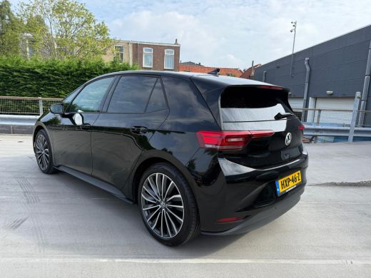 Volkswagen ID.3 Pro Limited Edition 204 pk 59 kWh | 20" LM velgen | Climate | LED ActivLease financial lease