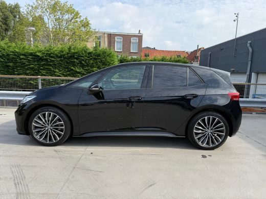 Volkswagen ID.3 Pro Limited Edition 204 pk 59 kWh | 20" LM velgen | Climate | LED ActivLease financial lease