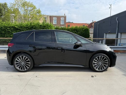 Volkswagen ID.3 Pro Limited Edition 204 pk 59 kWh | 20" LM velgen | Climate | LED ActivLease financial lease