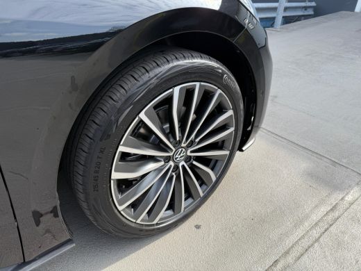 Volkswagen ID.3 Pro Limited Edition 204 pk 59 kWh | 20" LM velgen | Climate | LED ActivLease financial lease