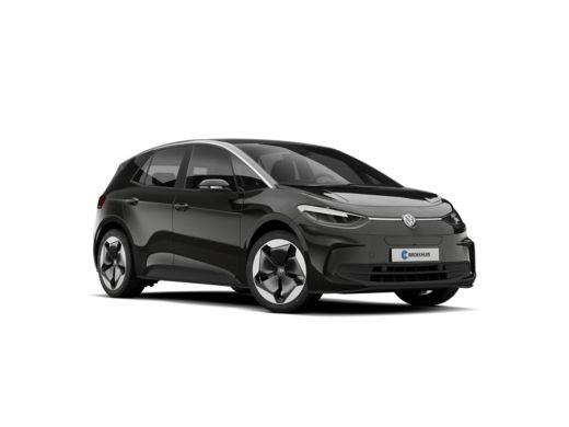 Volkswagen ID.3 Pro S Limited Edition | 'App-Connect' draadloze smartphone integratie | Achterlichten LED, luxe u... ActivLease financial lease