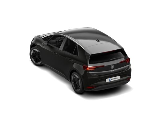 Volkswagen ID.3 Pro S Limited Edition | 'App-Connect' draadloze smartphone integratie | Achterlichten LED, luxe u... ActivLease financial lease