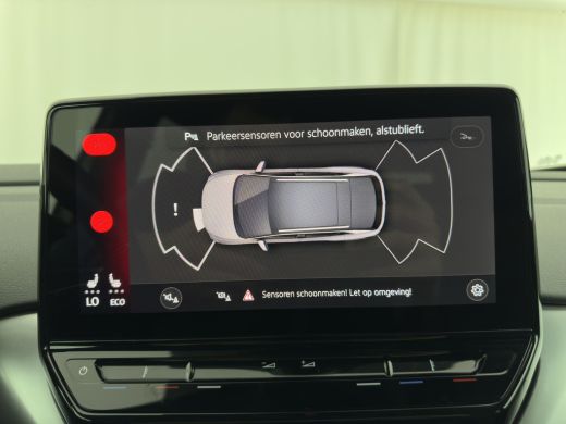 Volkswagen ID.4 First 77 kWh [ 3-Fase ] (INCL-BTW) *HEAT-PUMP | LEATHER-MICROFIBRE | FULL-LED | HEATED-COMFORTSEA... ActivLease financial lease