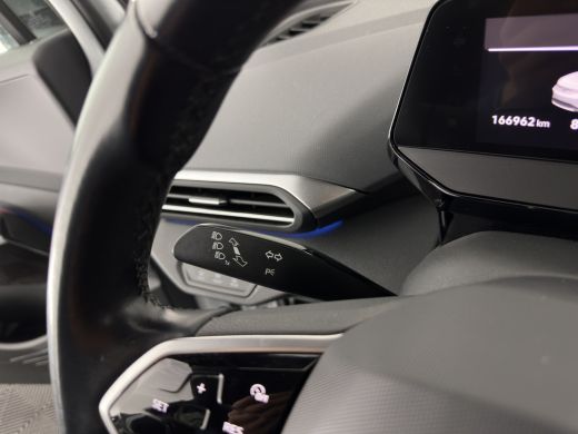 Volkswagen ID.4 First 77 kWh [ 3-Fase ] (INCL-BTW) *HEAT-PUMP | LEATHER-MICROFIBRE | FULL-LED | HEATED-COMFORTSEA... ActivLease financial lease