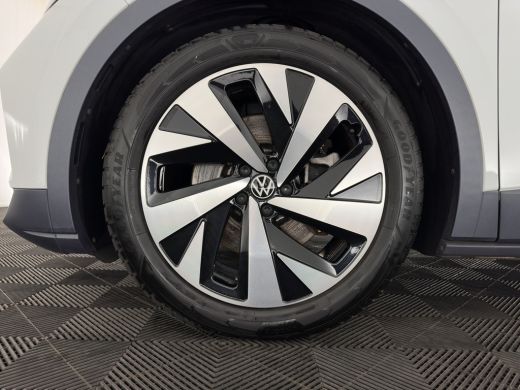 Volkswagen ID.4 First 77 kWh [ 3-Fase ] (INCL-BTW) *HEAT-PUMP | LEATHER-MICROFIBRE | FULL-LED | HEATED-COMFORTSEA... ActivLease financial lease