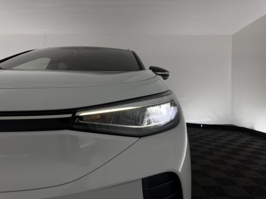 Volkswagen ID.4 First 77 kWh [ 3-Fase ] (INCL-BTW) *HEAT-PUMP | LEATHER-MICROFIBRE | FULL-LED | HEATED-COMFORTSEA... ActivLease financial lease