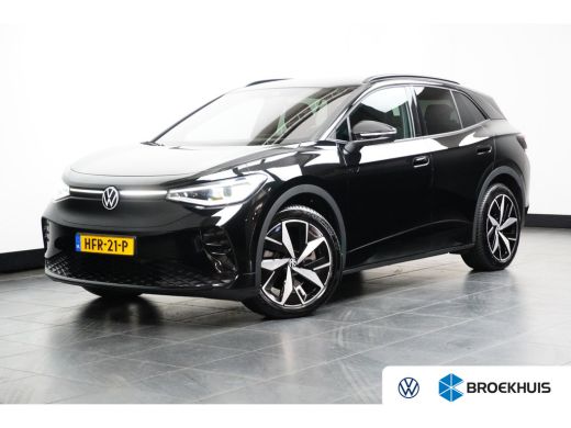 Volkswagen ID.4 GTX 4Motion 77 kWh | 94% SoH | Navigatie | Stuur en stoelverwarming | Apple Carplay | Matrix Led | Volkswagen ID.4 GTX 4Motion 77 kWh | 94% SoH | Navigatie | Stuur en stoelverwarming | Apple Carplay | Matrix Led |