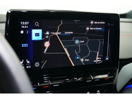 Volkswagen ID.4 GTX 4Motion 77 kWh | 94% SoH | Navigatie | Stuur en stoelverwarming | Apple Carplay | Matrix Led | ActivLease financial lease
